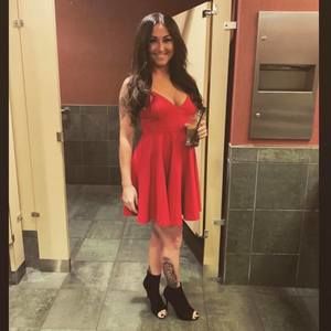 Meet your Posher, Brittney